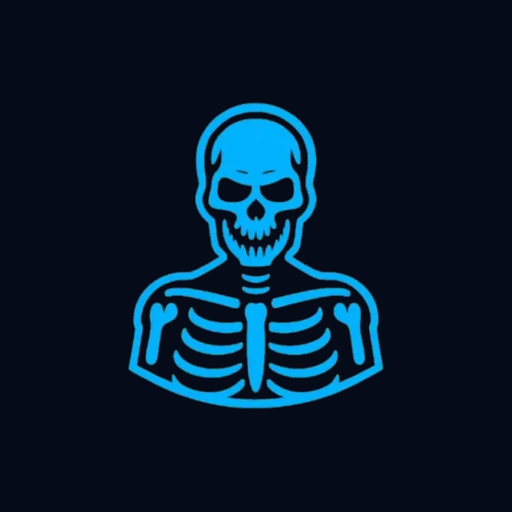 Skelly cover art