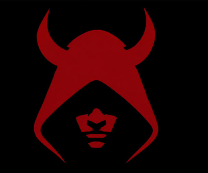Dillon “The Devil” Johnson cover