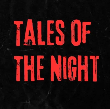 Tales of the Night cover art